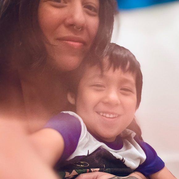 Meet your Posher, Jo - Picture 9 of 9